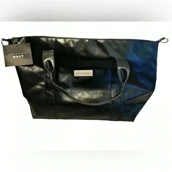 John Varvatos Handbags - John Varvatos Bag